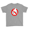 no zombies Youth Tee