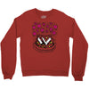 monster lovecraft Crewneck Sweatshirt