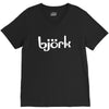 bj&ouml;rk hooded sweatshirt V-Neck Tee