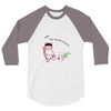 Leon The Professional 3/4 Sleeve Shirt