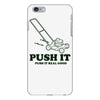 push it (push it real good) iPhone 6 Plus/6s Plus Case