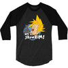 we'll show him 3/4 Sleeve Shirt