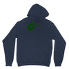 new york generals Unisex Hoodie