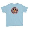 the coffee chain Youth Tee