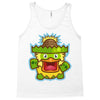 raindish fiesta Tank Top