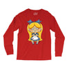 ugly alice is ugly Long Sleeve Shirts