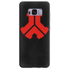 defqon Samsung Galaxy S8 Plus Case