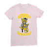 studious Ladies Fitted T-Shirt