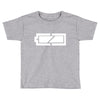 baterai Toddler T-shirt
