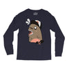 watchout Long Sleeve Shirts