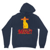 cinco de meow cinco de mayo Unisex Hoodie