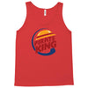 pirate king Tank Top