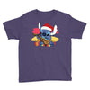 Ohana Youth Tee