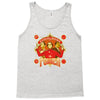 knowledge is power Tank Top