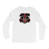 antihero Long Sleeve Shirts