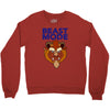 Beast Mode Crewneck Sweatshirt
