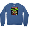 ooze the force Crewneck Sweatshirt