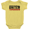 Procrastinators Unite Tomorrow Baby Bodysuit