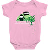 raaaarr! Baby Onesie