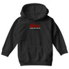 the beets Youth Hoodie