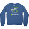 teacher tee! Crewneck Sweatshirt