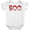 boo Baby Onesie
