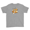 playful foxes Youth Tee