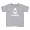 train insaiyan (2) Toddler T-shirt