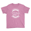 legendary vintage 1995 Youth Tee