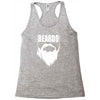 beardo Racerback Tank