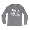 come in for a bit 2 Long Sleeve Shirts