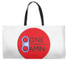 fahrie77 Weekender Totes