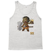 rpg rules Tank Top