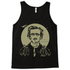 poe is me Tank Top