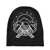 camp Baby Beanies