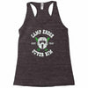 camp endor Racerback Tank