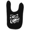 head hunters Baby Bibs