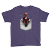 waiting for francis Youth Tee
