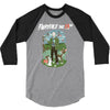 fairytale the 13th 3/4 Sleeve Shirt