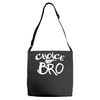 choice bro Adjustable Strap Totes