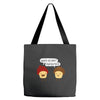 muffin much Tote Bags
