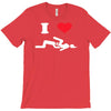 i love sushi T-Shirt