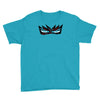 mark of the ninja   focus Youth Tee
