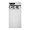 errors iPhone 7 Plus Case