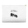 project bff Accessory Pouches