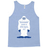 not cool Tank Top