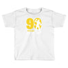 go! go! go! batle royal gaming Toddler T-shirt