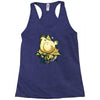 finger lickin&rsquo; deathwish Racerback Tank