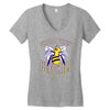 viridian forest beedrill Women's V-Neck T-Shirt