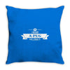 I Kissed A Pug And I Liked It Throw Pillow